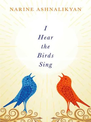 cover image of I Hear the Birds Sing